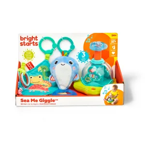 Sea Me Giggle Gift Set