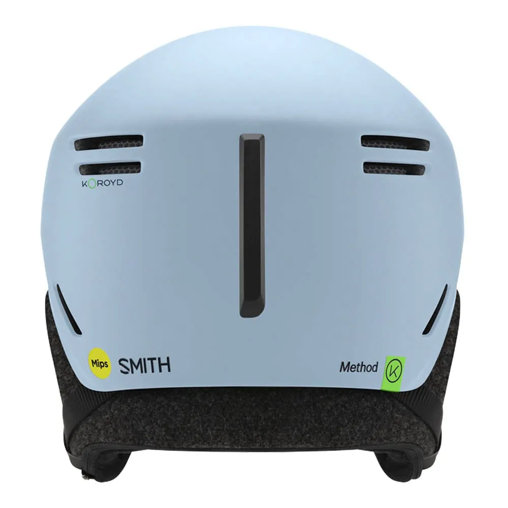 Smith Method Mips Helmet