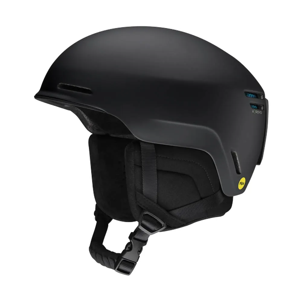 Smith Method Mips Helmet