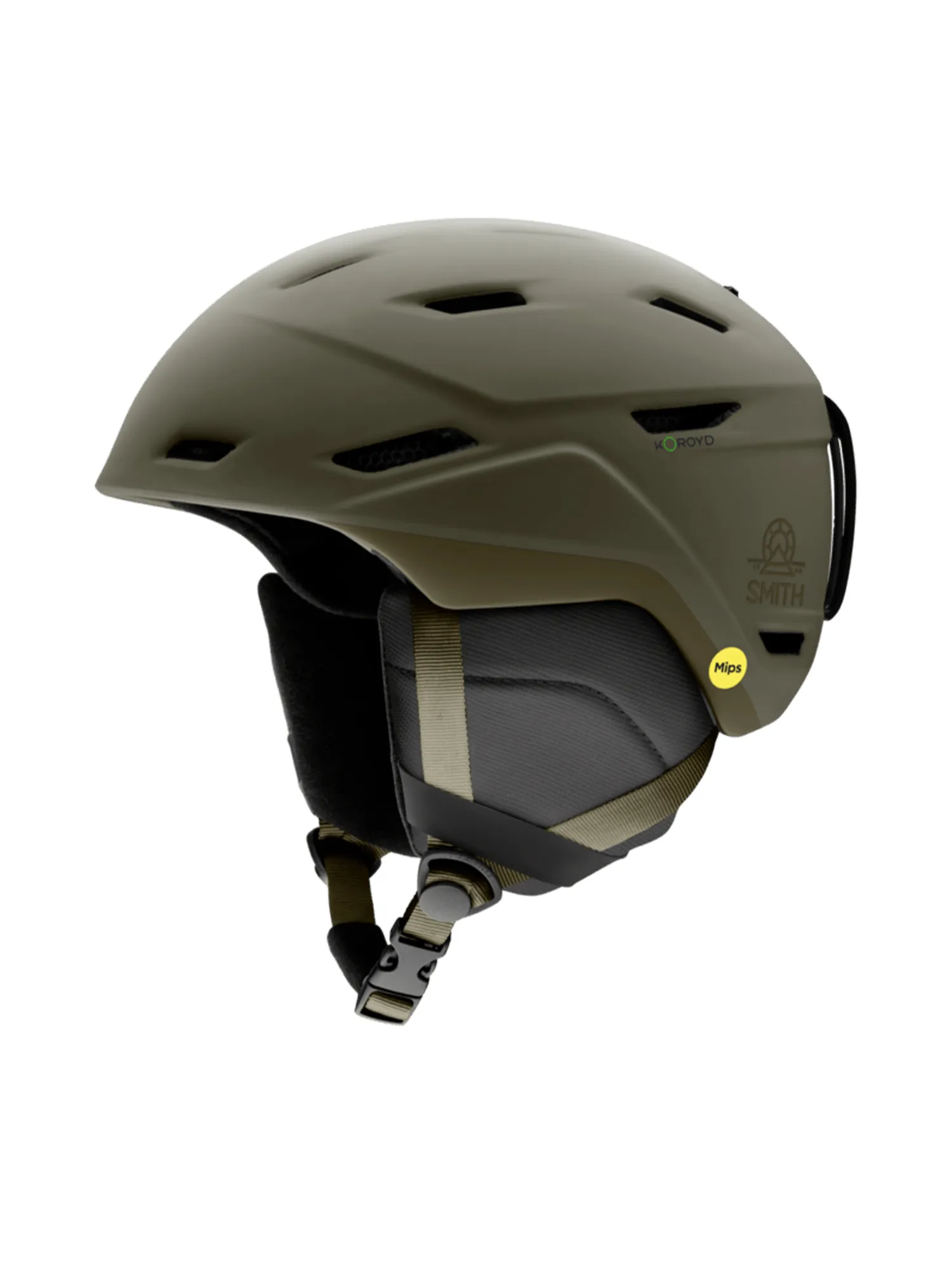 Smith Mission MIPS Helmet