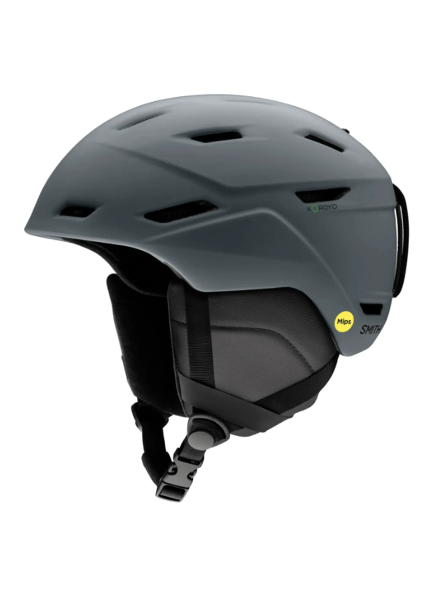 Smith Mission MIPS Helmet