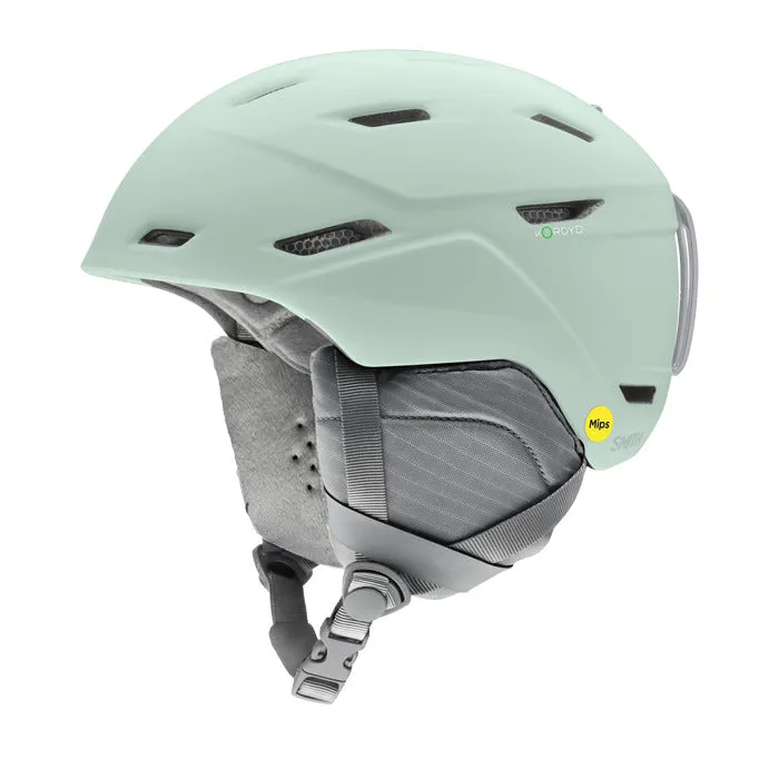 Smith Women's Mirage Mips Helmet