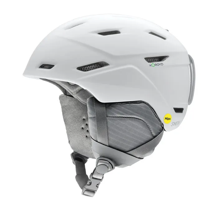 Smith Women's Mirage Mips Helmet