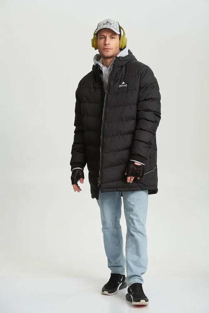 Sports Winter Jacket