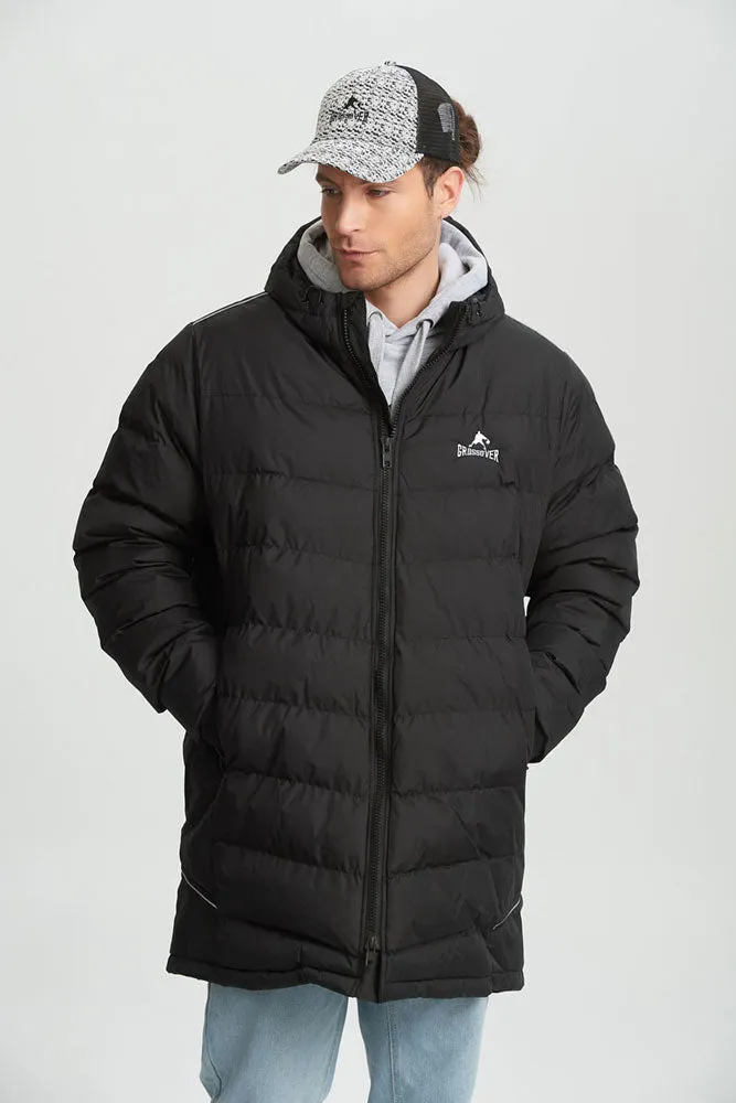 Sports Winter Jacket