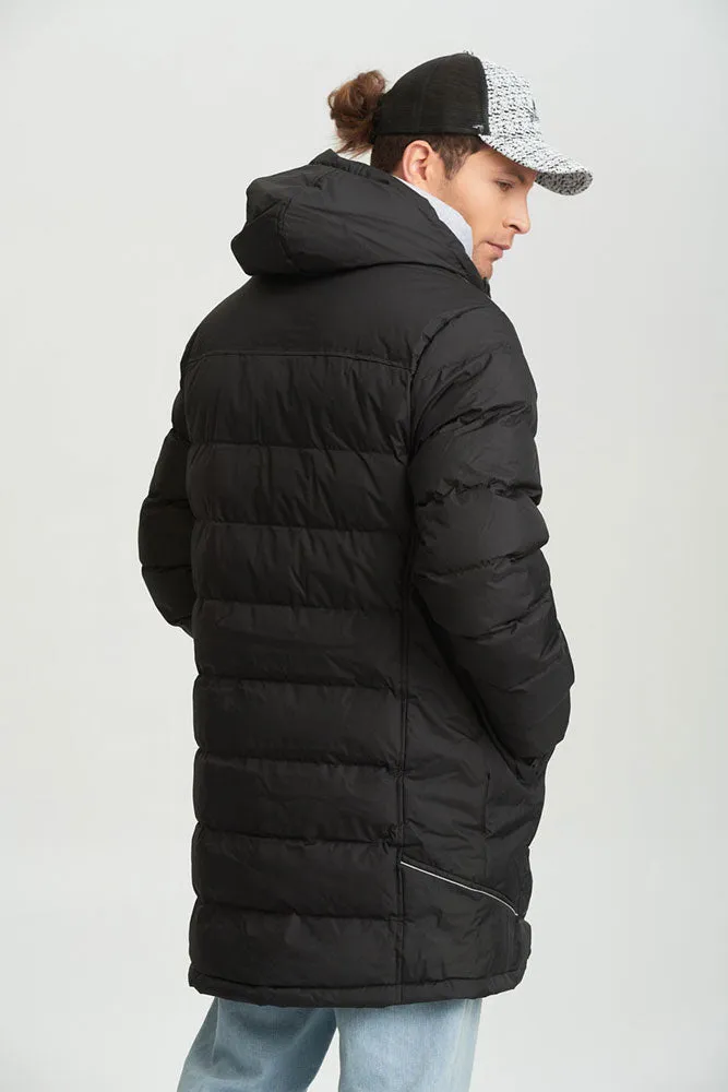 Sports Winter Jacket