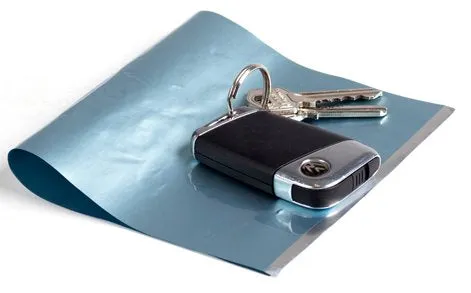 Surflogic Key Security Lock Premium