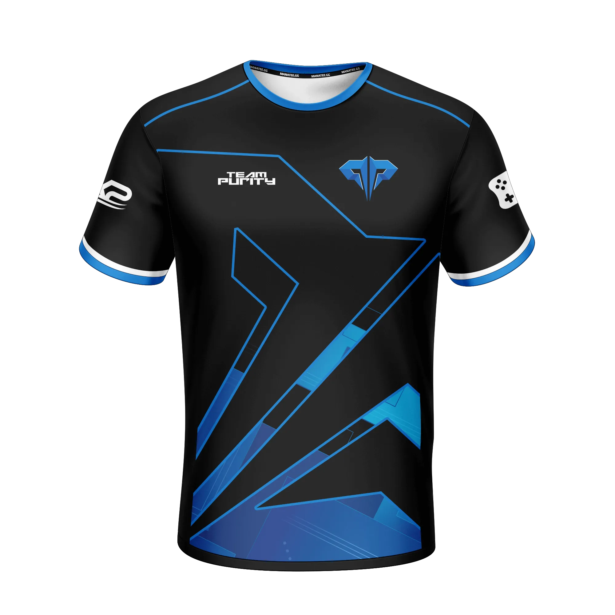 Team Purity Jersey