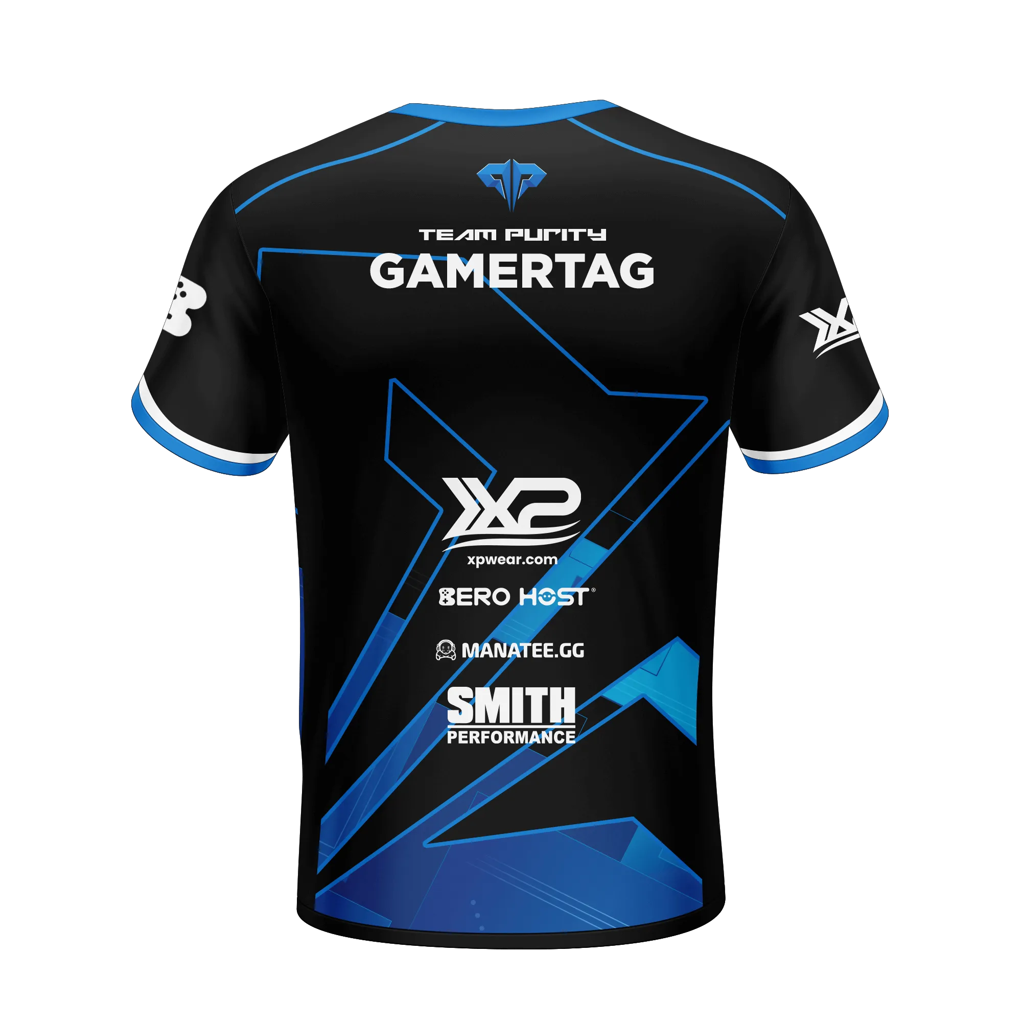 Team Purity Jersey