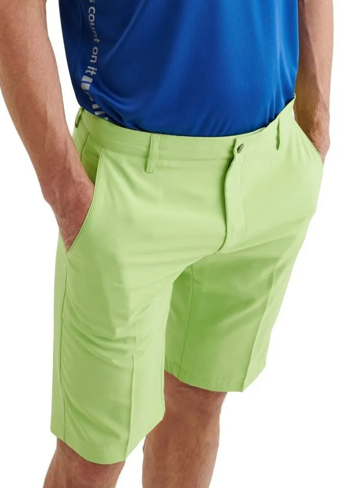 Trenton Stretchable Shorts for Men