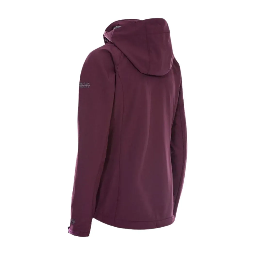 trespass Bella II Women's Softshell Jacket