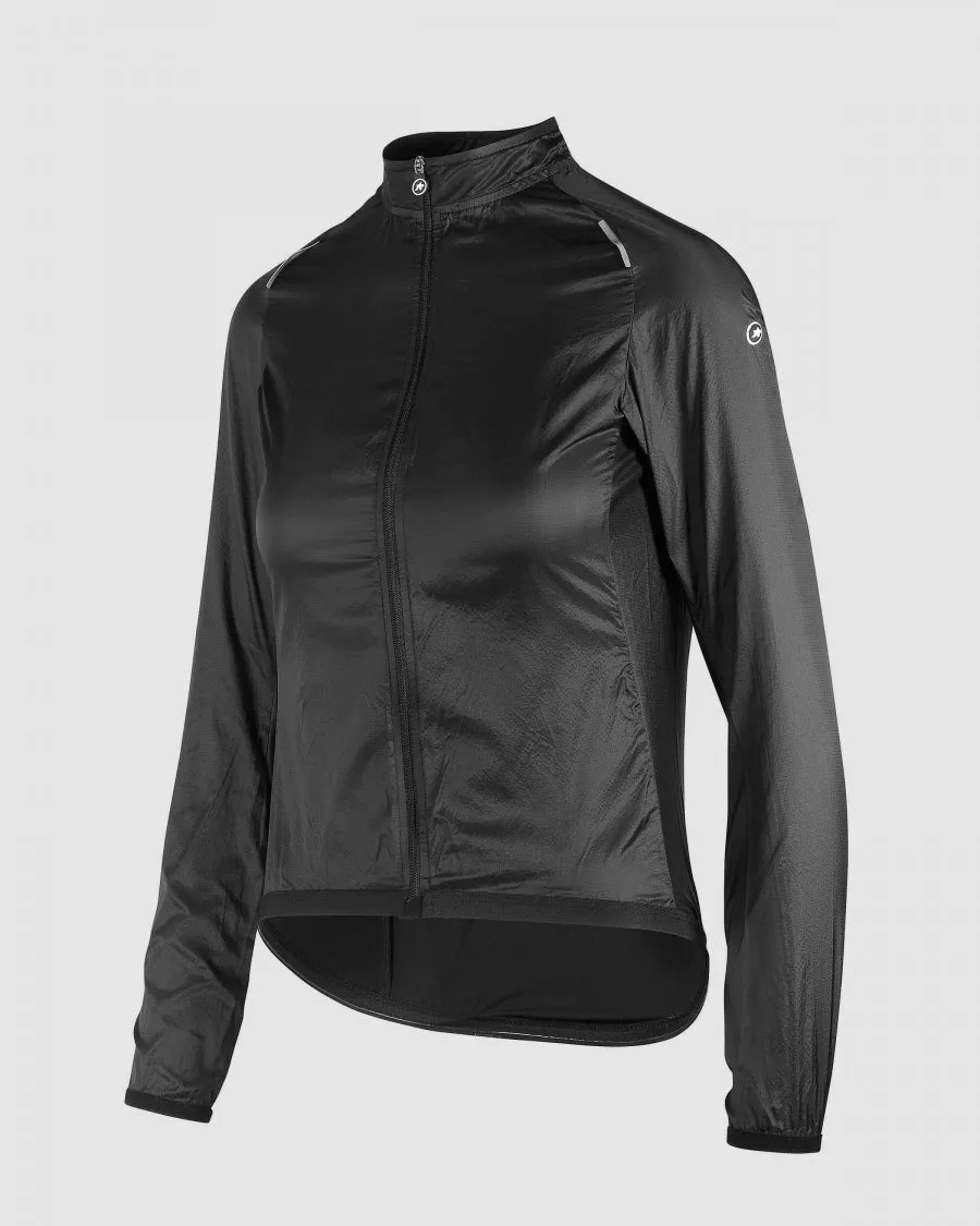 Uma GT Wind Jacket Summer Women's