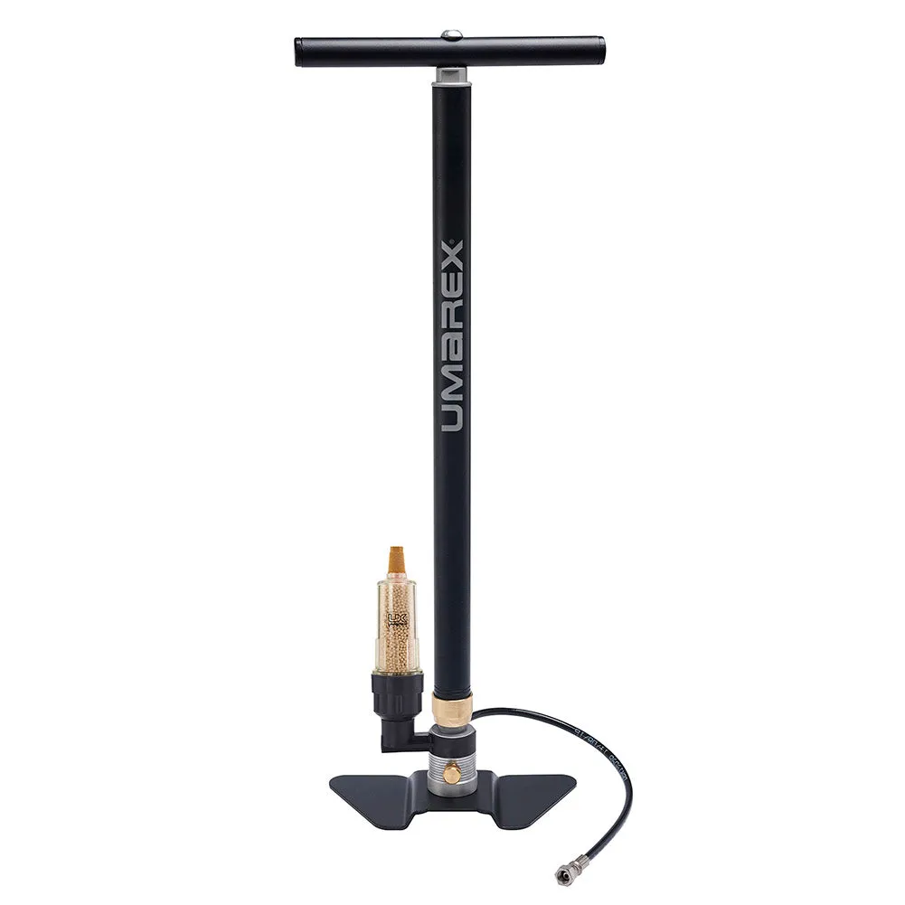 UMAREX 4500 PSI SuperFill High Pressure PCP Airgun Hand Pump