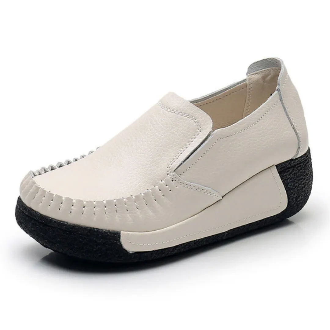 USS Shoes Bela Women's Platform