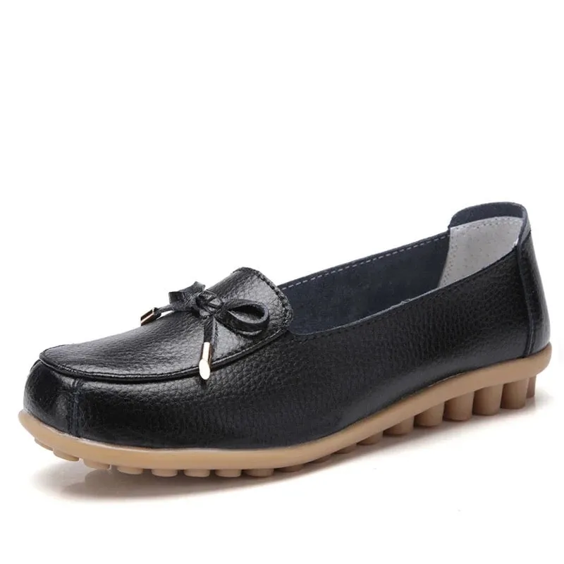 USS Shoes Junita Women's Loafer Shoes