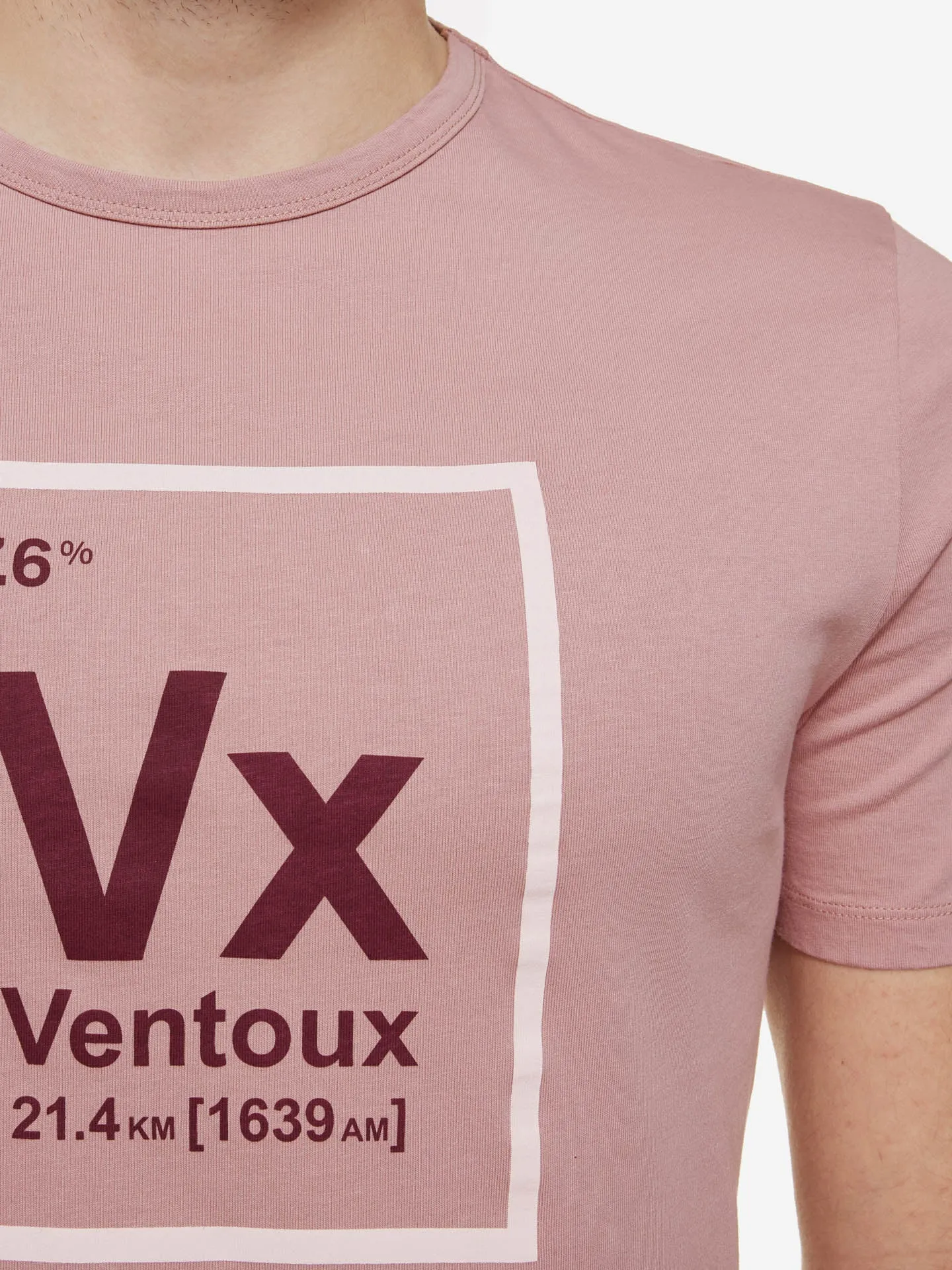 Ventoux - T-shirt