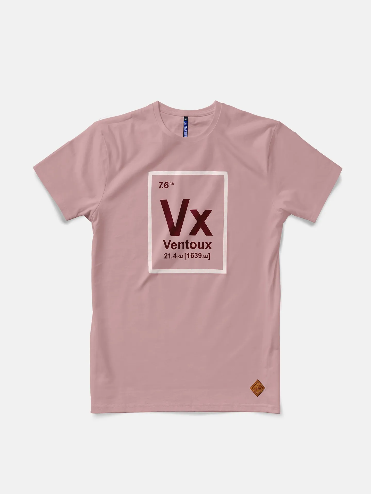 Ventoux - T-shirt