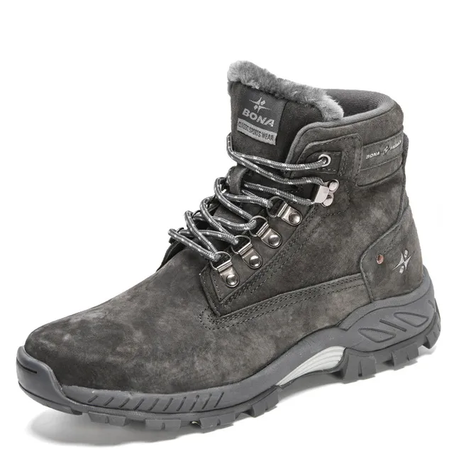 Vergil Men's Comfortable Boots