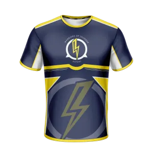 Warriors of Thunder eSport Jersey