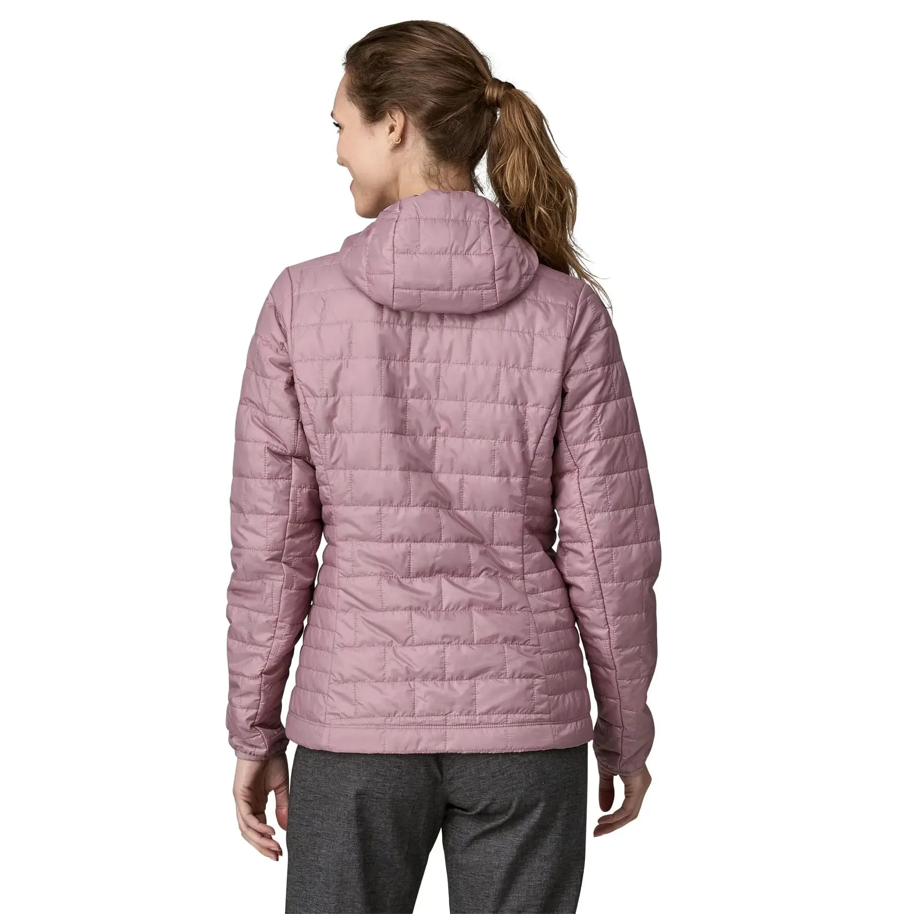 Women's Nano Puff® Hoody