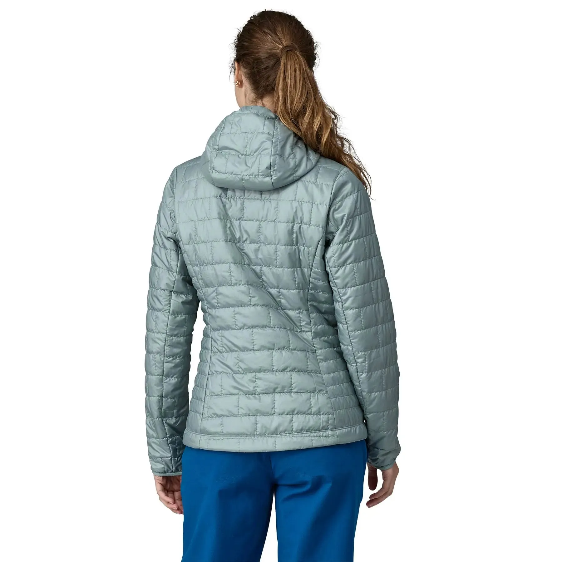 Women's Nano Puff® Hoody