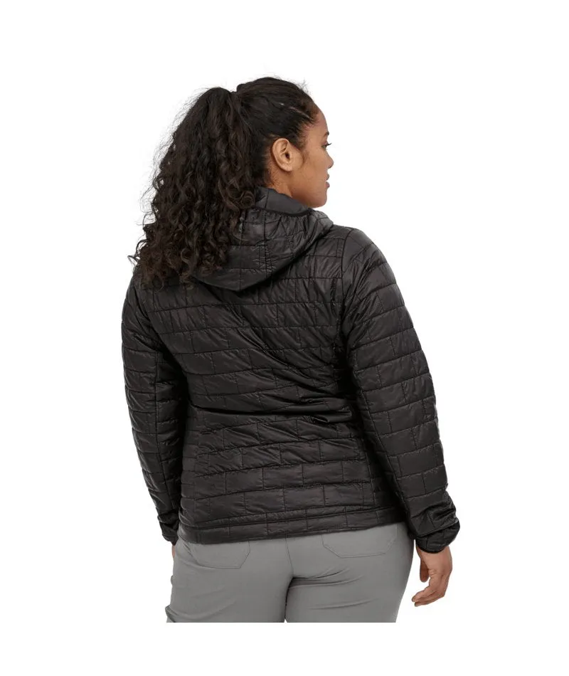 Women's Nano Puff® Hoody