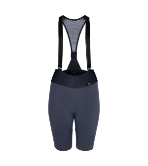 Women's Origin Ultimate Bib Shorts - Grey