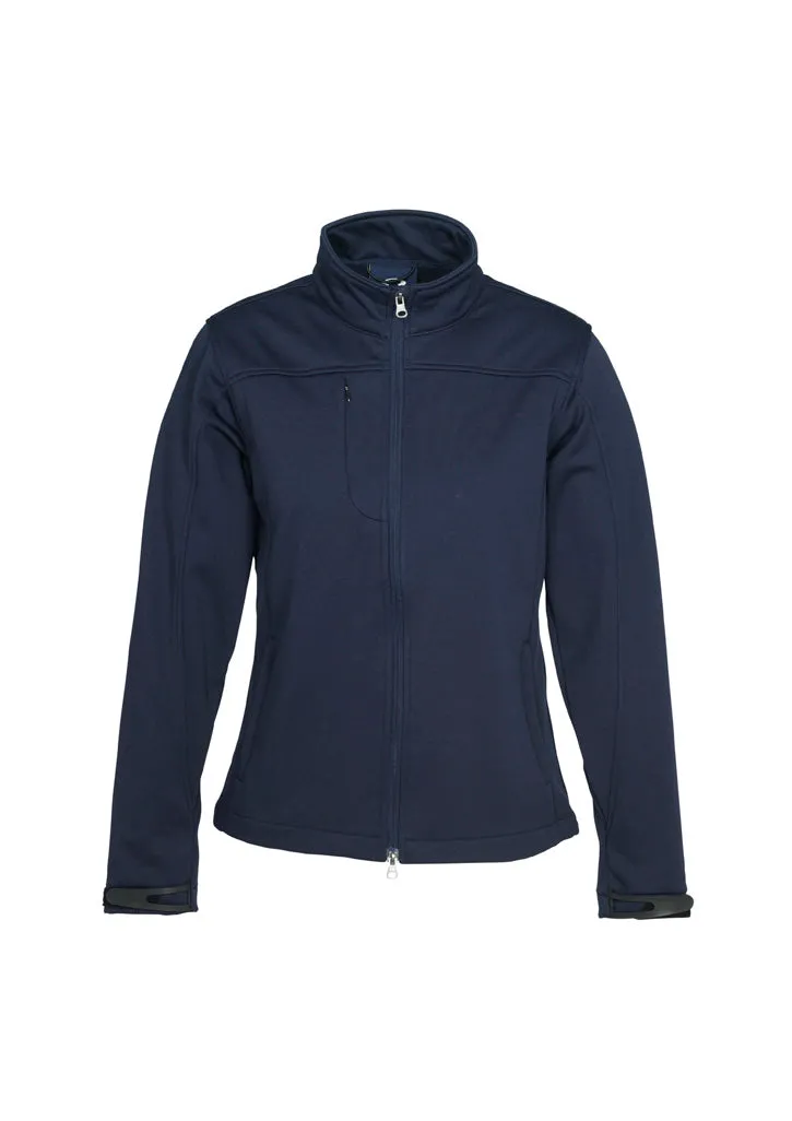 Women's Softshell Jacket - J3825