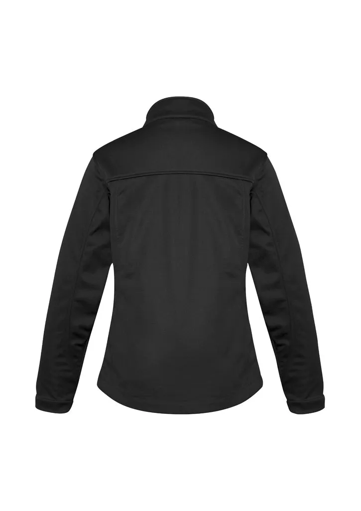 Women's Softshell Jacket - J3825